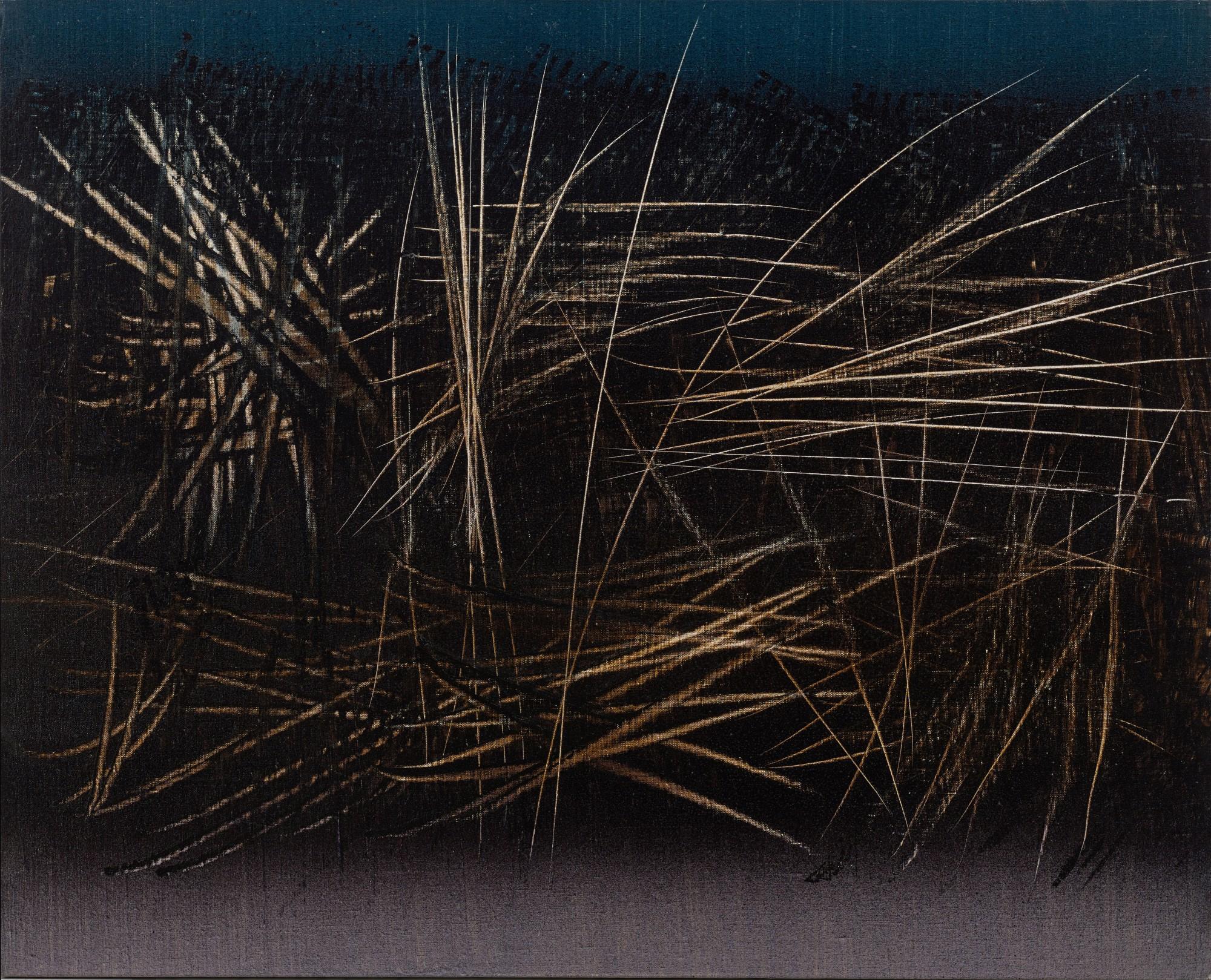 Hans Hartung - T1964-E7