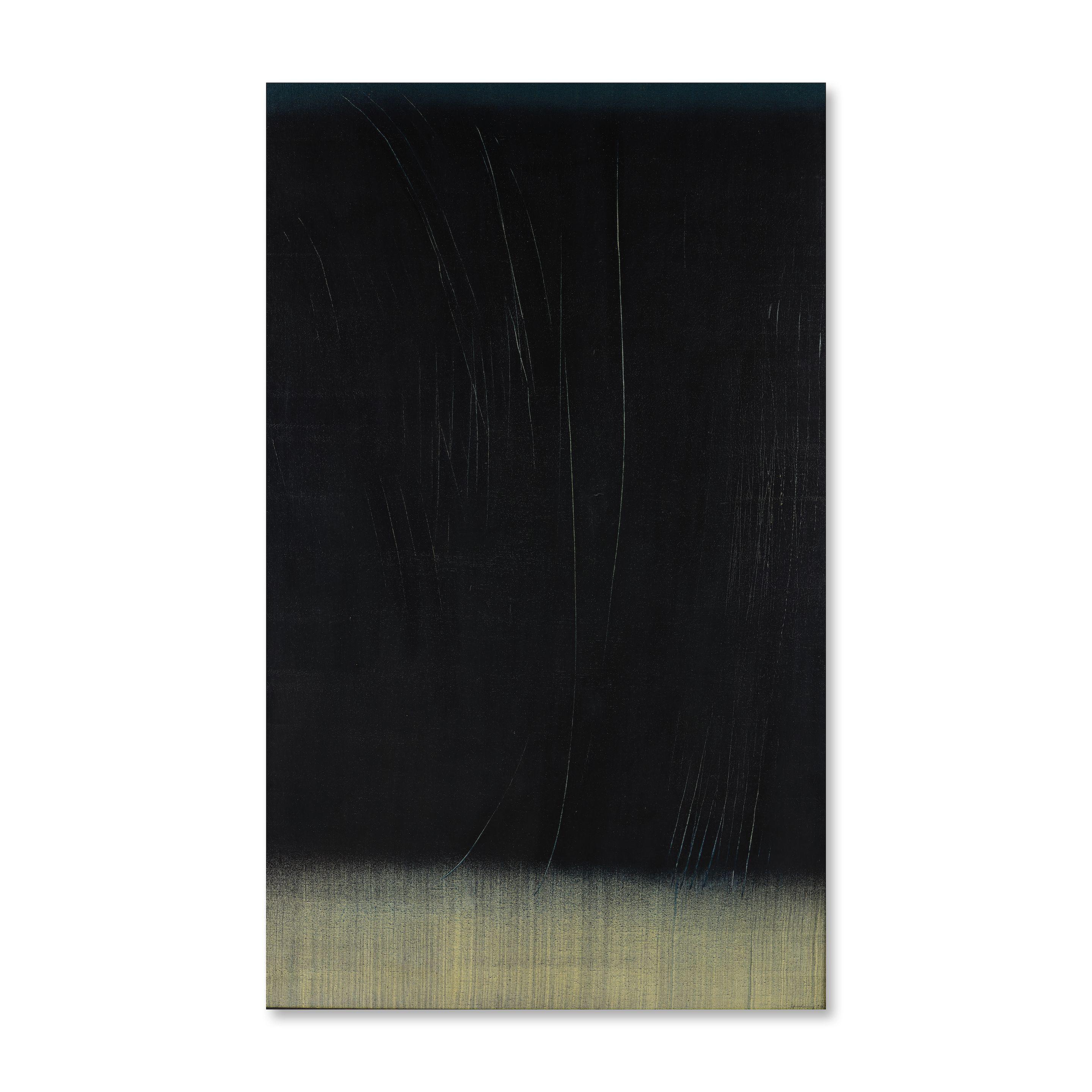 Hans Hartung - T1964 - H50