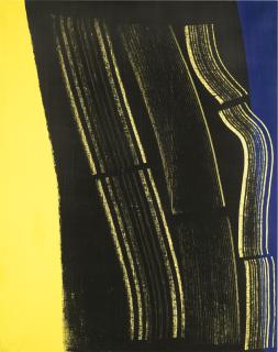 Hans Hartung - T1970-H16