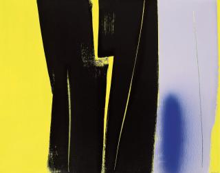 Hans Hartung - T1970-H38