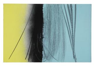 Hans Hartung - T1970-H4