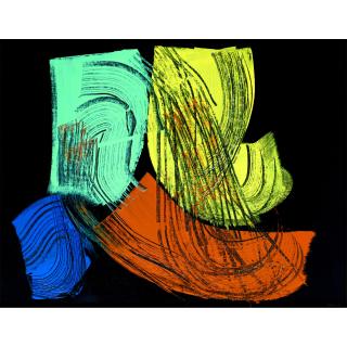 Hans Hartung - T1971-E34