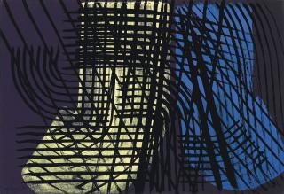 Hans Hartung - T1973-H22