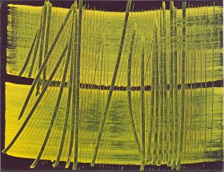 Hans Hartung - T1973-H7