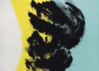 Hans Hartung - T1974-E21