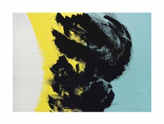 Hans Hartung - T1974-E21