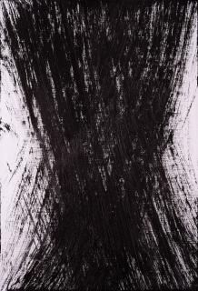 Hans Hartung - T1977 R32