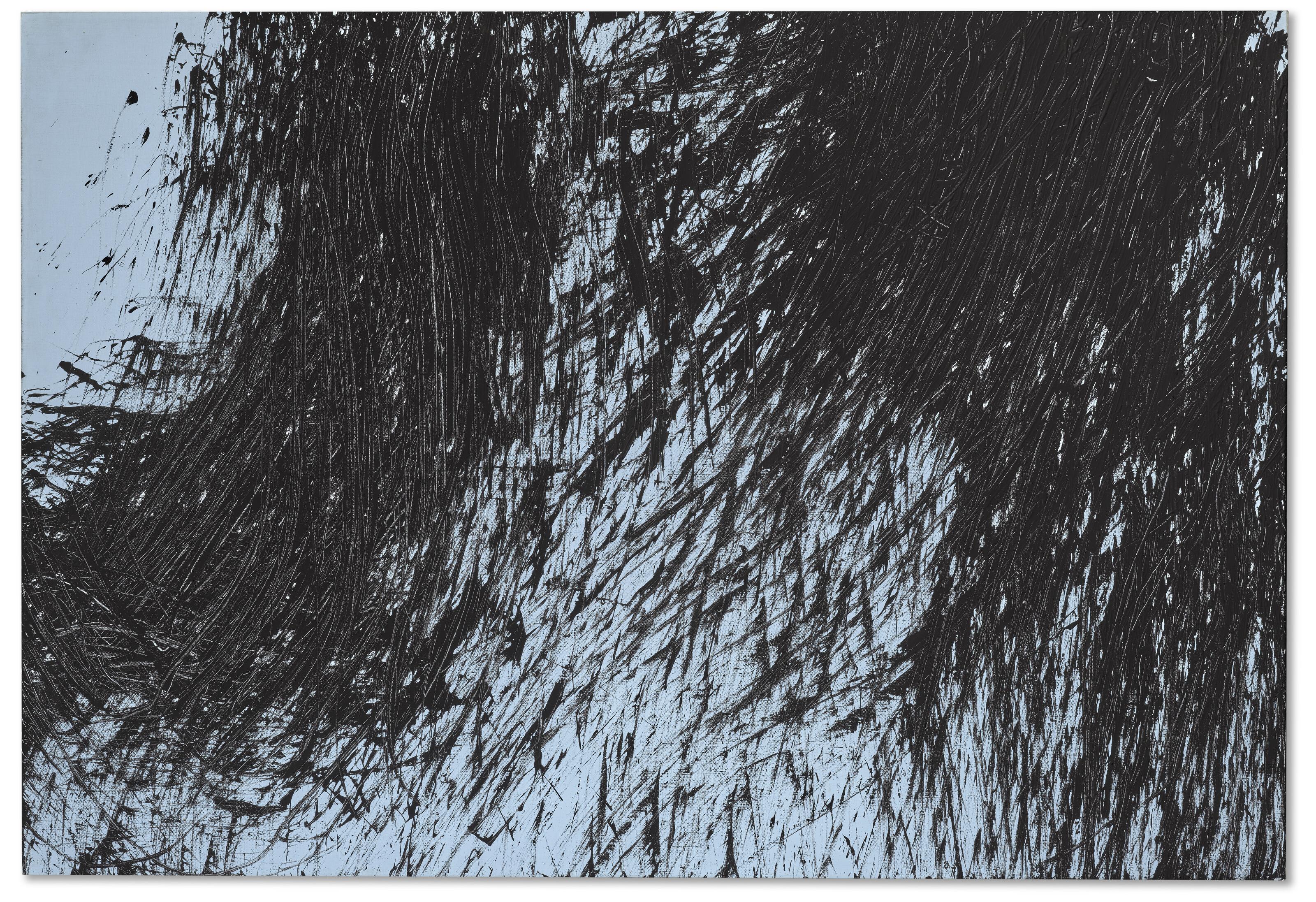 Hans Hartung - T1981-H3