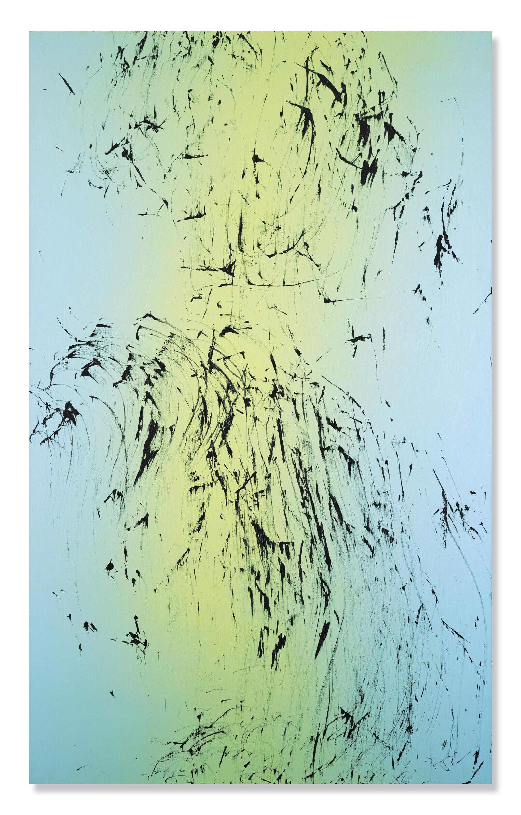 Hans Hartung - T1982-E23