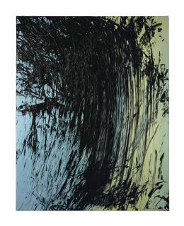 Hans Hartung - T1982-H41