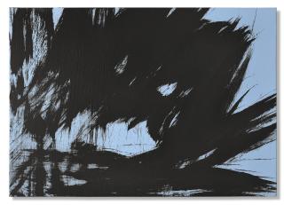 Hans Hartung - T1982-U5