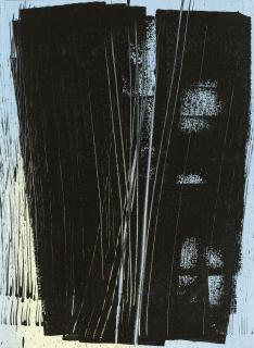 Hans Hartung - T1983-R37