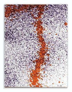 Hans Hartung - T1986-K44