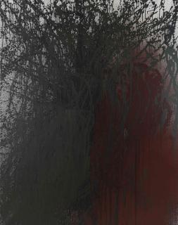 Hans Hartung - T1989-L16