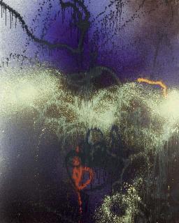 Hans Hartung - T1989-U28