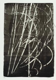Hans Hartung - [Untitled]