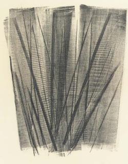 Hans Hartung - [Untitled]
