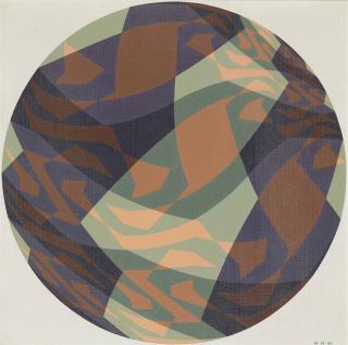 Hans Hinterreiter - Opus 134, 1961