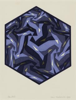 Hans Hinterreiter - Opus 14 A