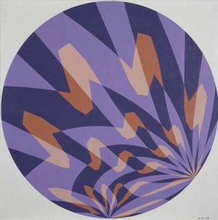 Hans Hinterreiter - Opus 91, 1958