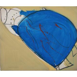 Hans Hofmann - American Untitled