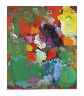 Hans Hofmann - Arcade