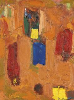 Hans Hofmann - Concerto In Colors