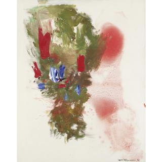 Hans Hofmann - Gauteamus Igitur (In Gay Enjoyment)