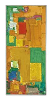 Hans Hofmann - Kaleidos