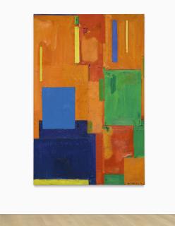 Hans Hofmann - Leise Zieht Durch Mein Gemüt Liebliches Geläute (Mellow Sound Of Bells Rings Gently Through My Mind)