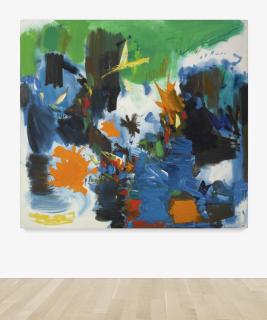 Hans Hofmann - Moonshine Sonata