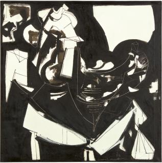 Hans Hofmann - Quartet