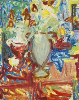 Hans Hofmann - Still Life