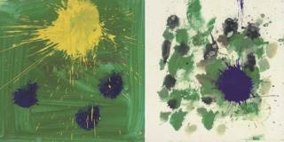 Hans Hofmann - Untitled