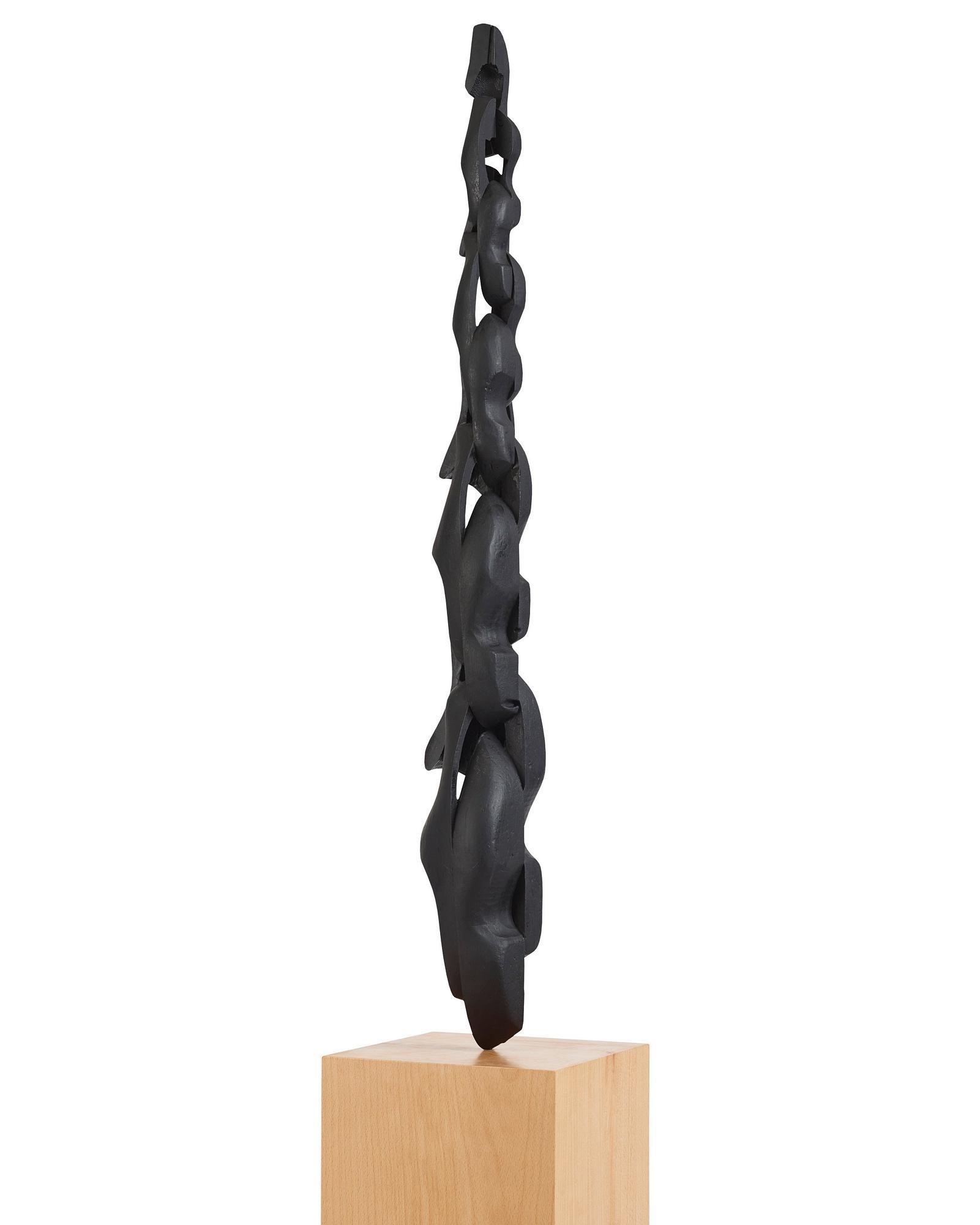 Hans Isaksson - \'SabotAge (Familjen) I\'