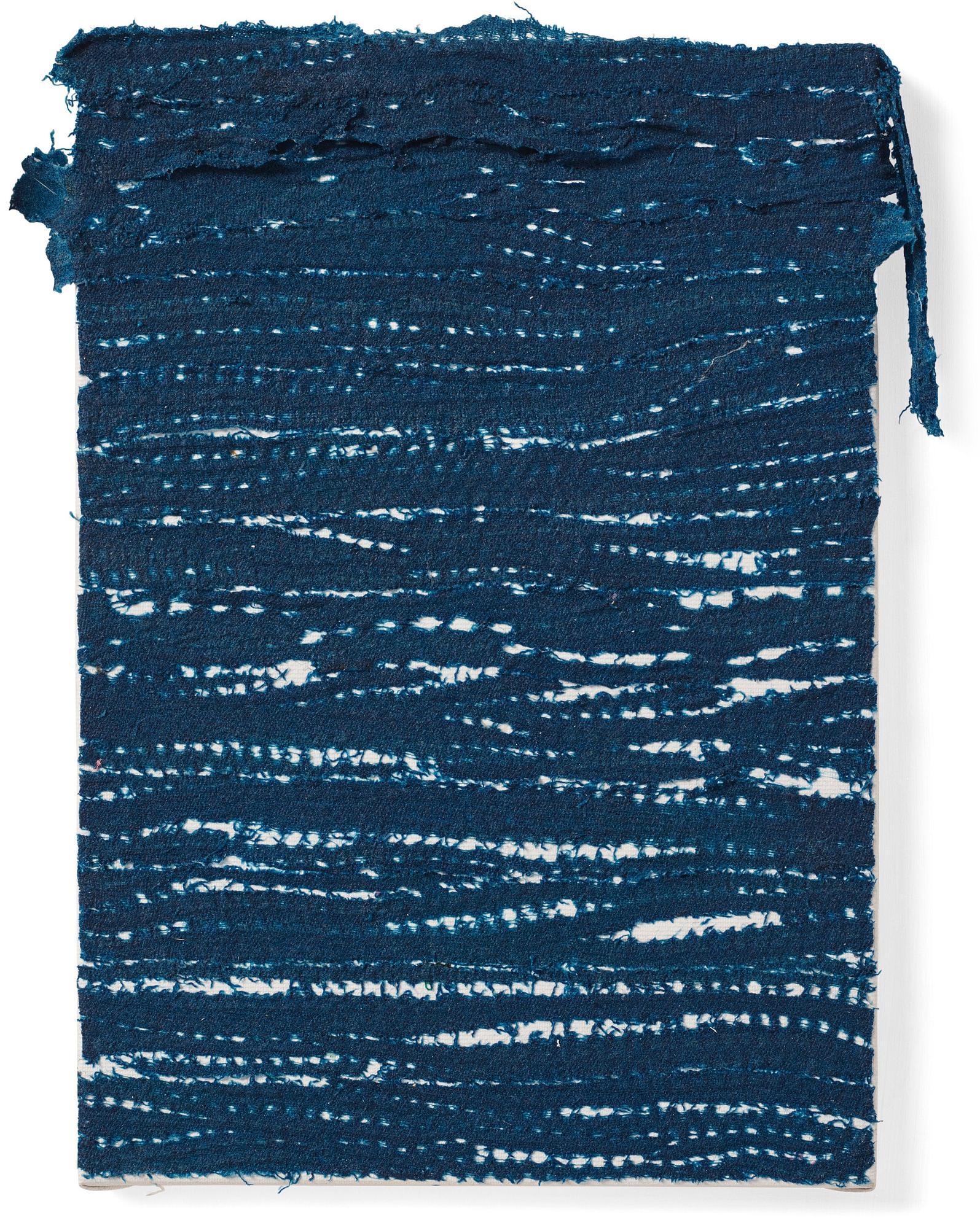 Hans Isaksson - \'Time Warp #6\'