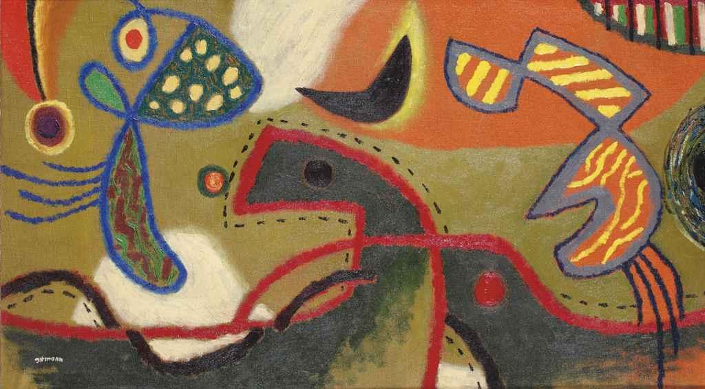 Hans Ittmann - Composition