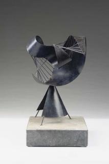 Hans Ittmann - Untitled