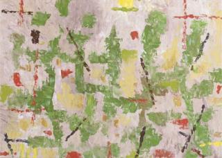 Hans Ittmann - Untitled