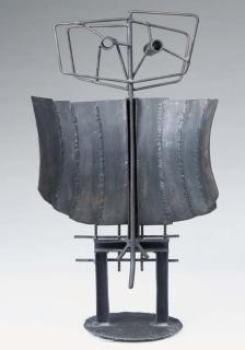 Hans Ittmann - Voorouderfiguur