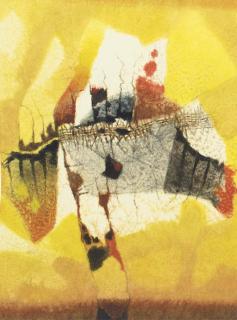 Hans Jaenisch - Untitled