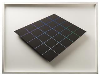 Hans-Jörg Glattfelder - Dalle metafore non euclidee. Tensor 4