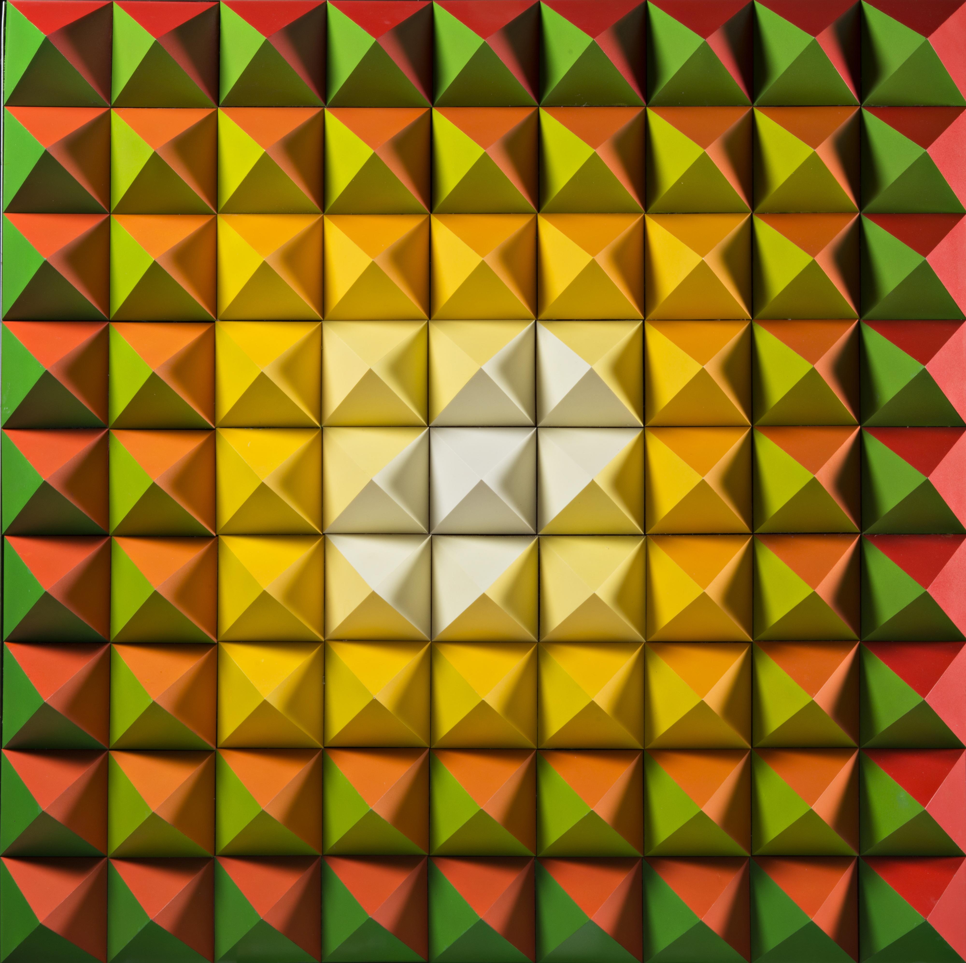 Hans-Jörg Glattfelder - Pyr 39