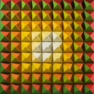 Hans-Jörg Glattfelder - Pyr 39