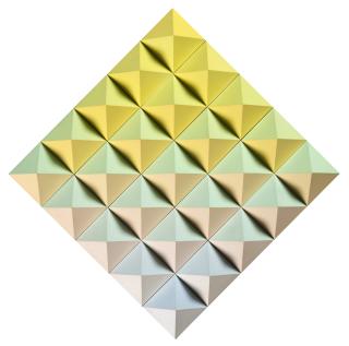 Hans-Jörg Glattfelder - Rilievo