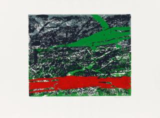 Hans-Jörg Holubitschka - Italien