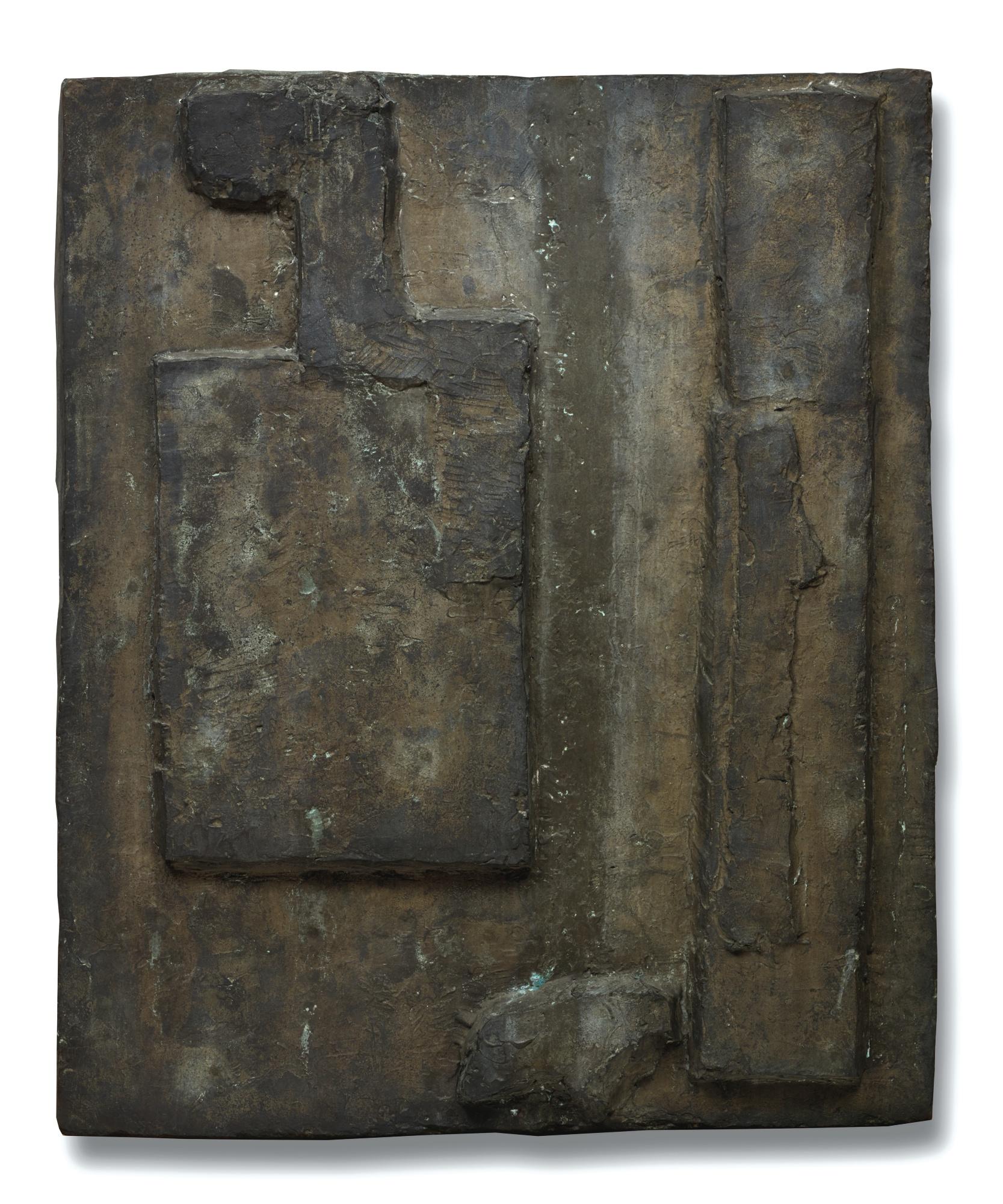 Hans Josephsohn - Ohne Titel, 1951