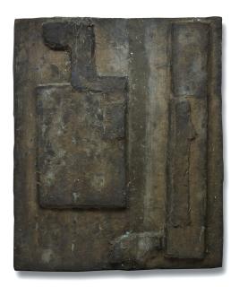 Hans Josephsohn - Ohne Titel, 1951