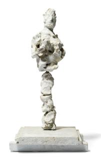 Hans Josephsohn - Ohne Titel. 1972.