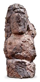 Hans Josephsohn - Untitled, 1987